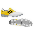 Adizero Tour Golf Shoe (Yellow)